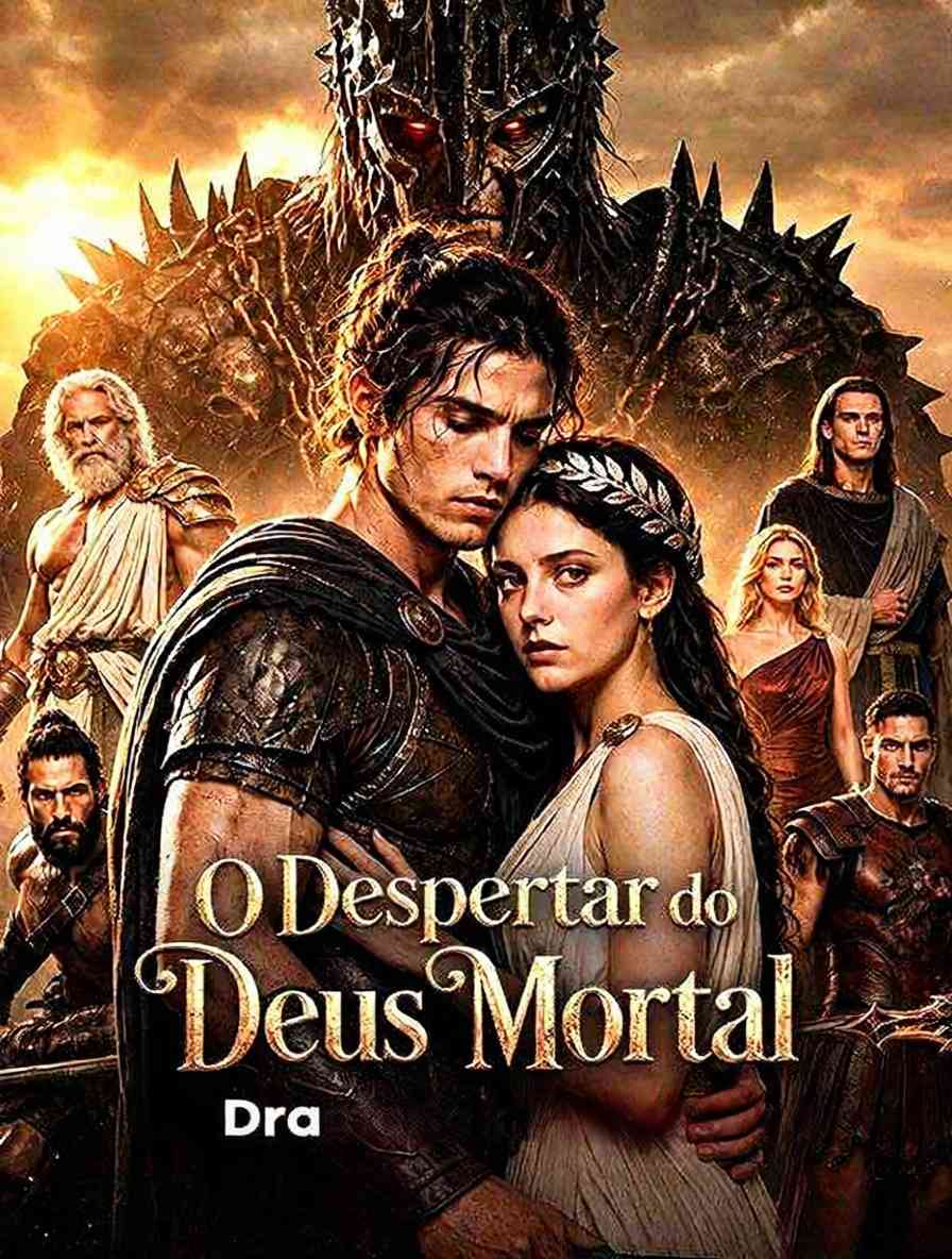 O Despertar do Deus Mortal
