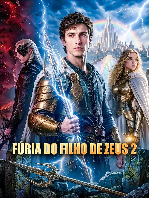 Fúria do Filho de Zeus 2