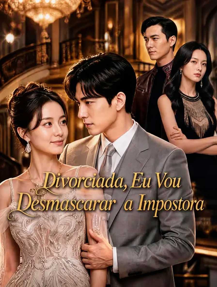 Divorciada, Eu Vou Desmascarar a Impostora