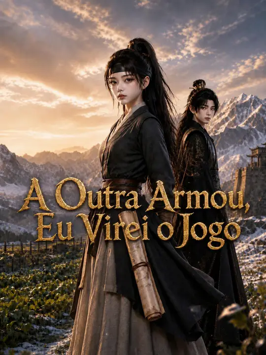 A Outra Armou, Eu Virei o Jogo