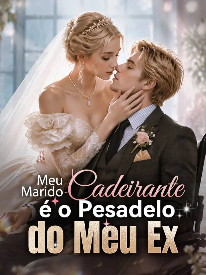 (Dublado) Meu Marido Cadeirante é o Pesadelo do Meu Ex