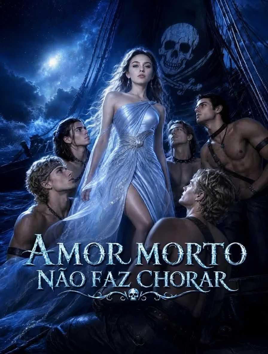 (Dublado) Amor Morto Não Faz Chorar