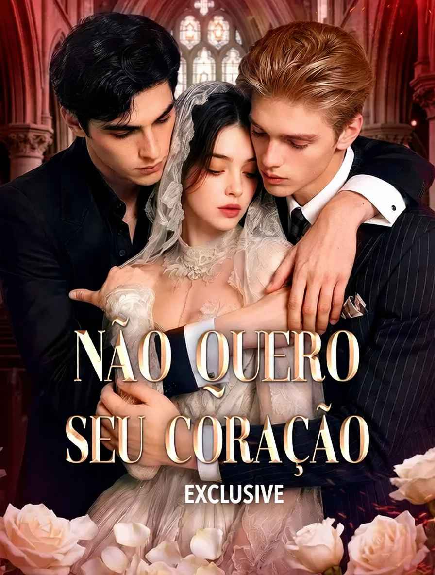 (Dublado) Não Quero Seu Coração