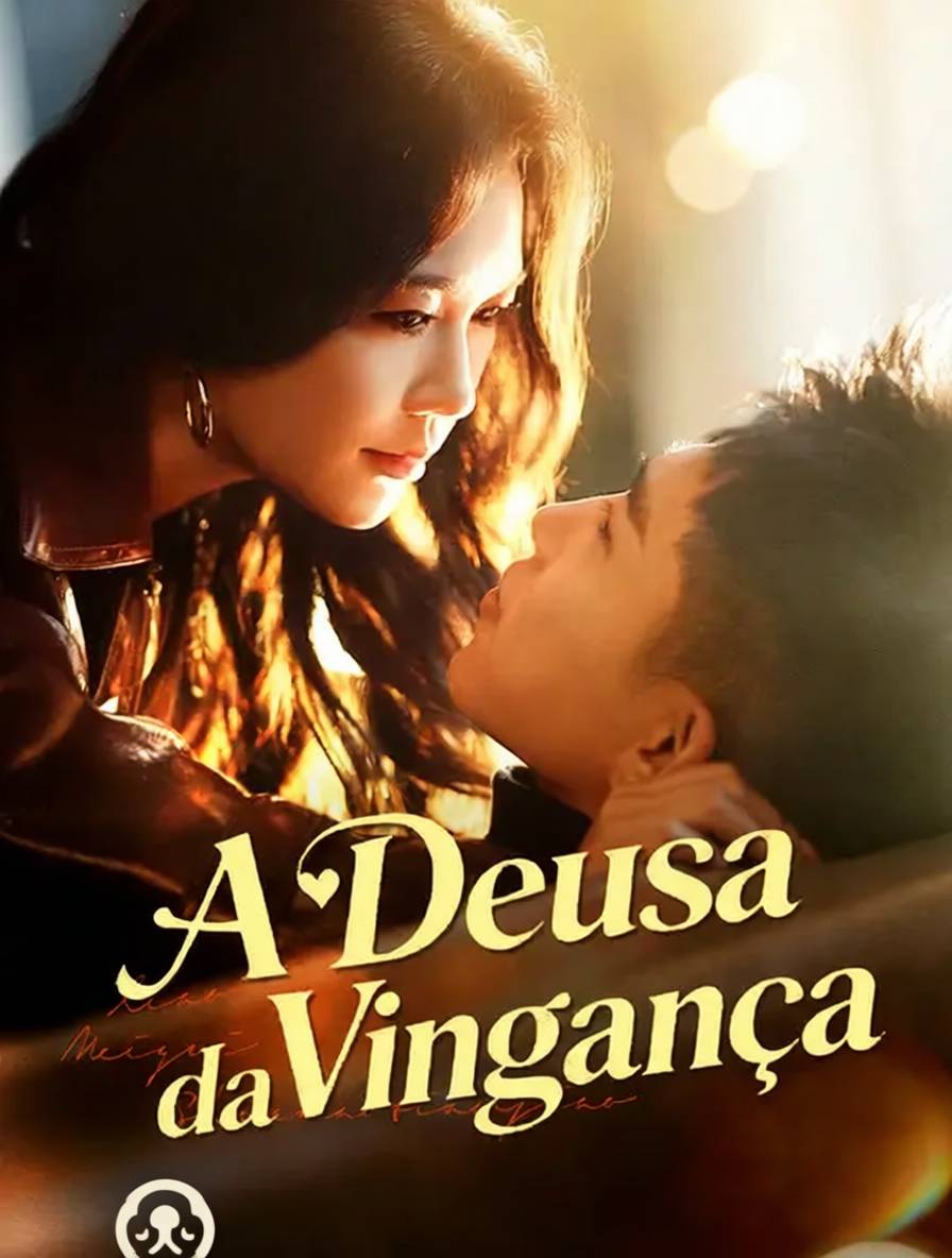 A Deusa da Vingança