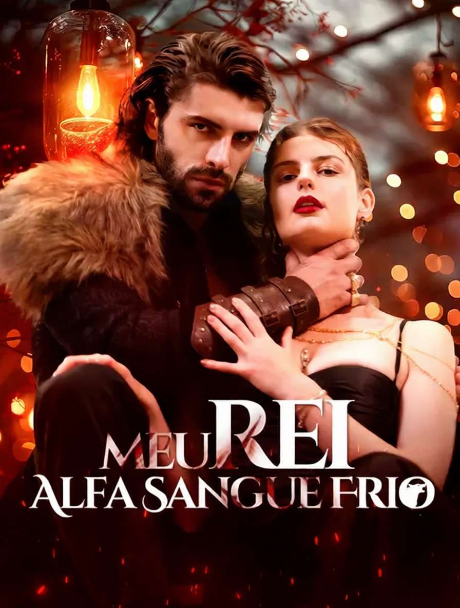 Meu Rei Alfa Sangue Frio