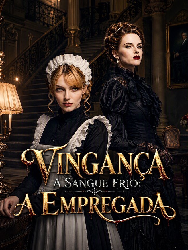 (Dublado) Vingança a Sangue Frio: A Empregada