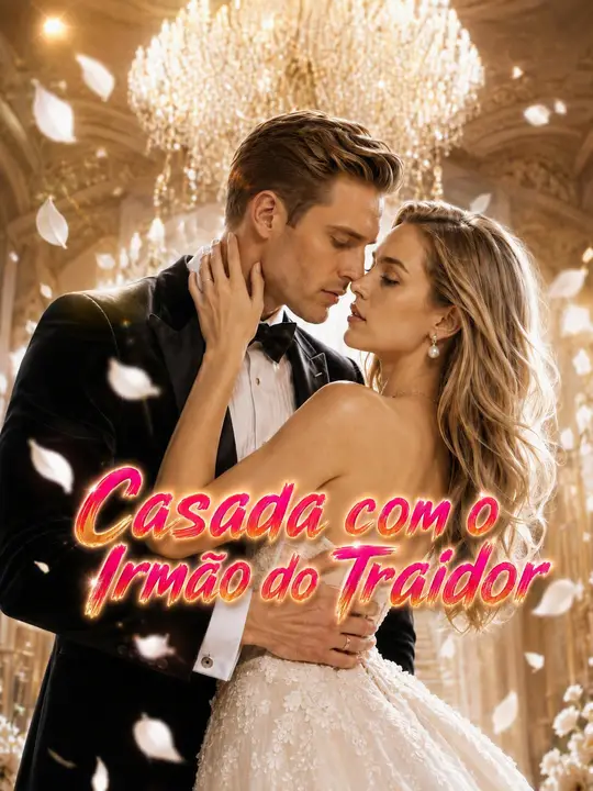 Casada com o Irmão do Traidor