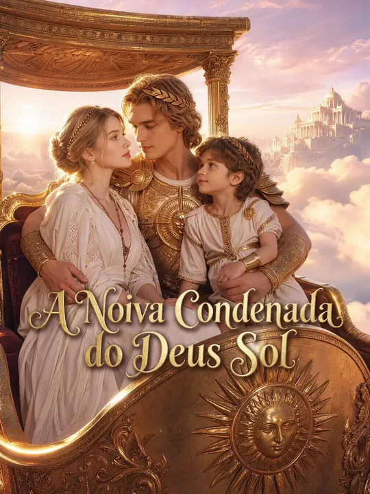 A Noiva Condenada do Deus Sol