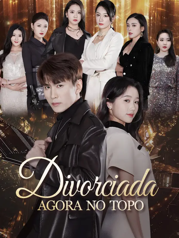 Divorciada Agora no Topo(Dublado)