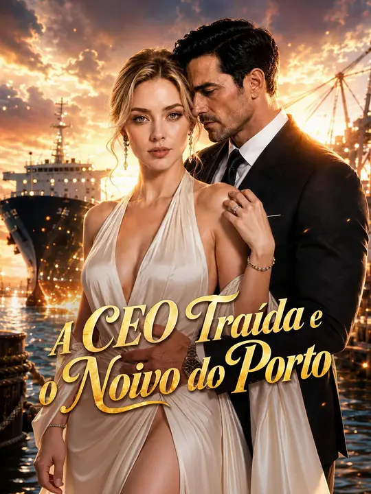 A CEO Traída e o Noivo do Porto