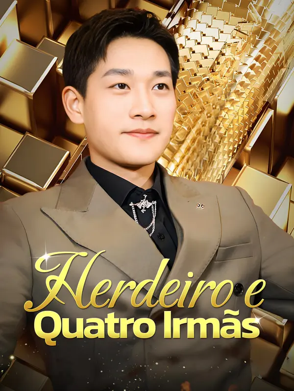 (Dublado) Herdeiro e Quatro Irmãs