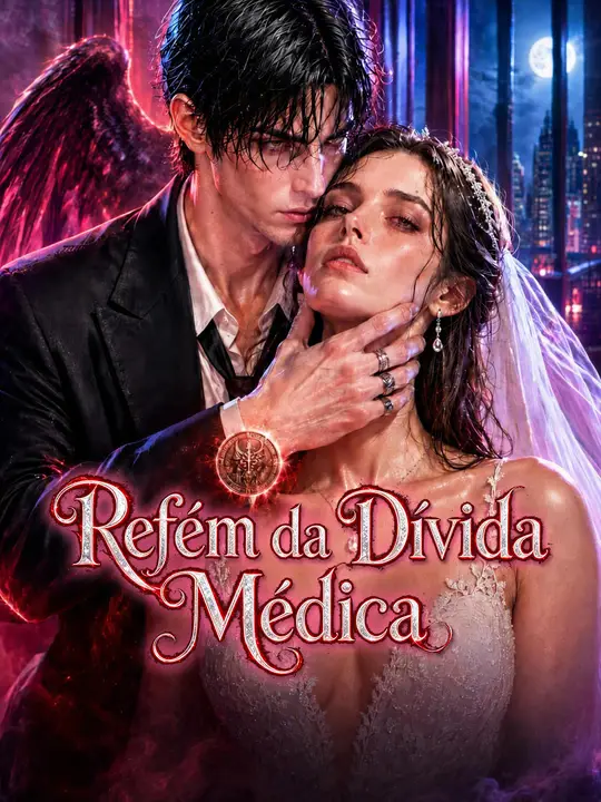 Refém da Dívida Médica