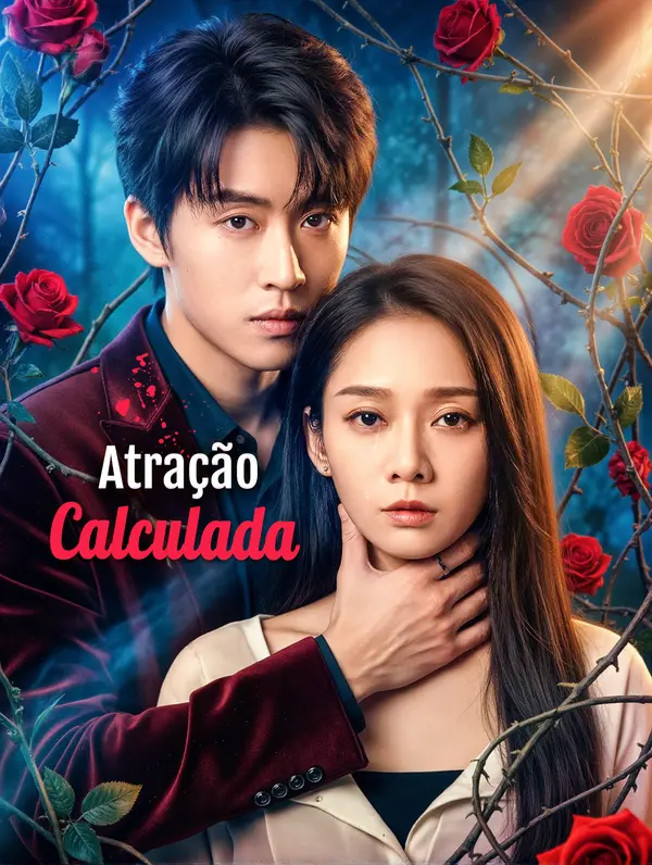 (Dublado) Atração Calculada