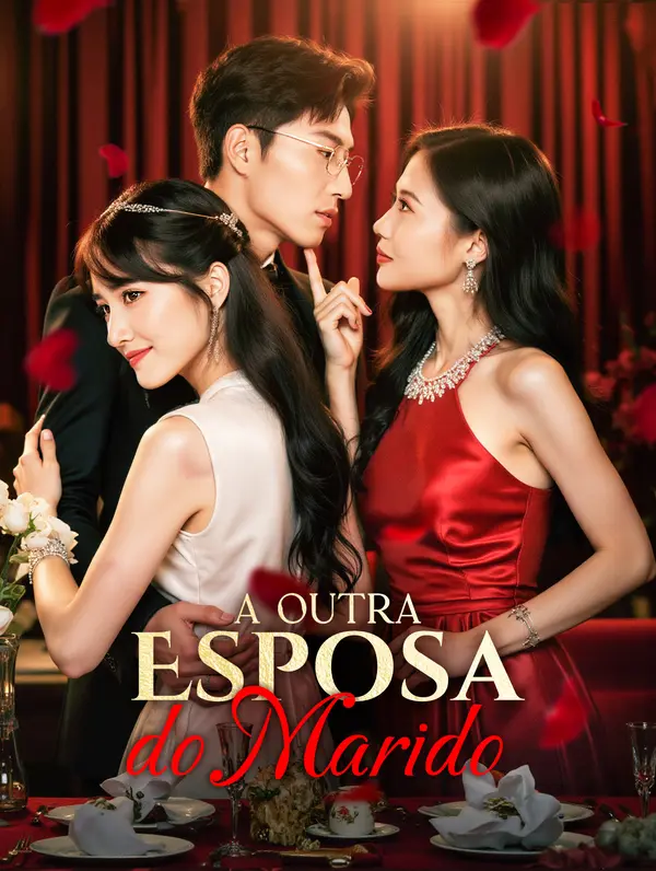 (Dublado) A Outra Esposa do Marido