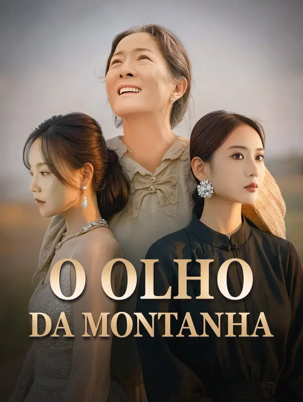 (Dublado) O Olho da Montanha