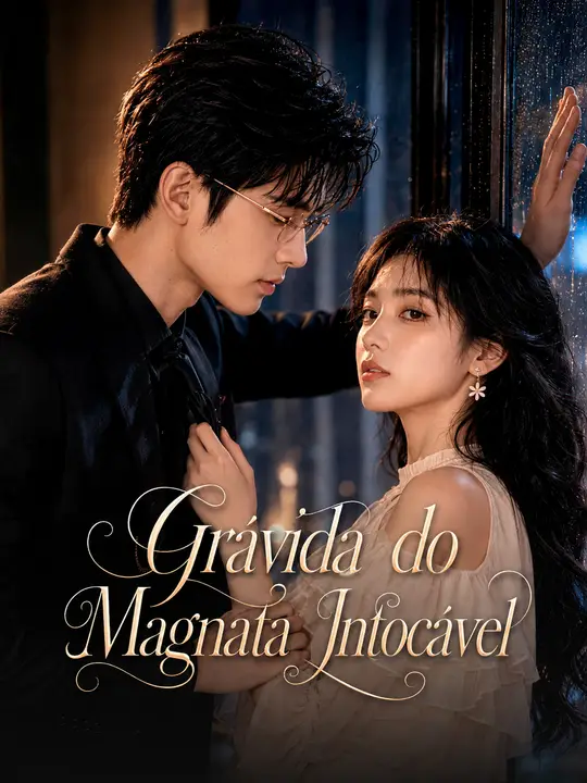 Grávida do Magnata Intocável