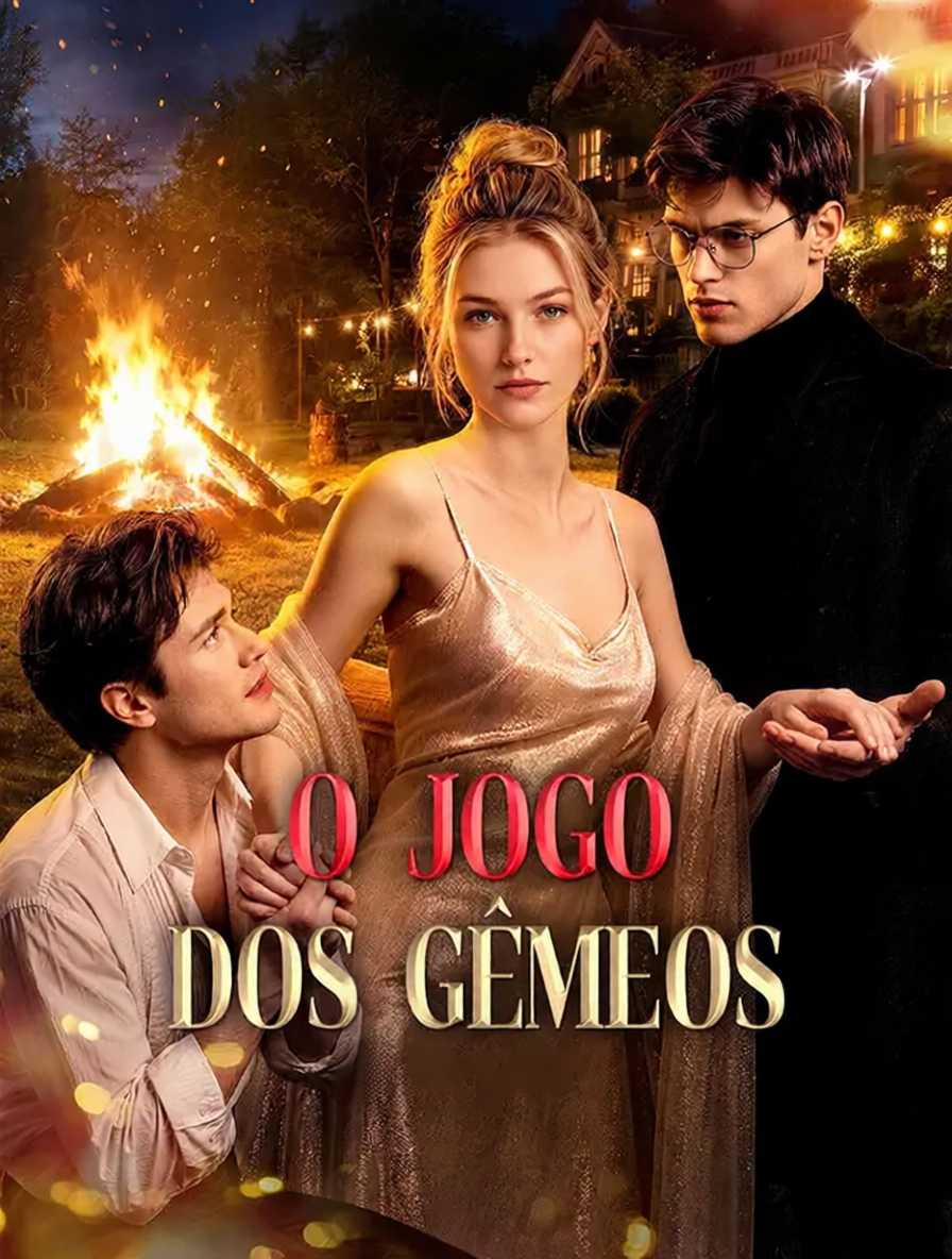 O Jogo dos Gêmeos