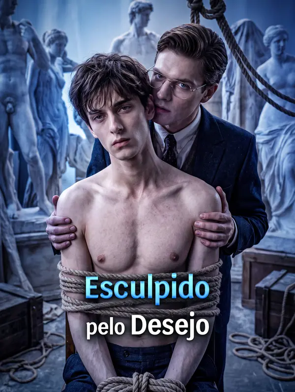 Esculpido pelo Desejo