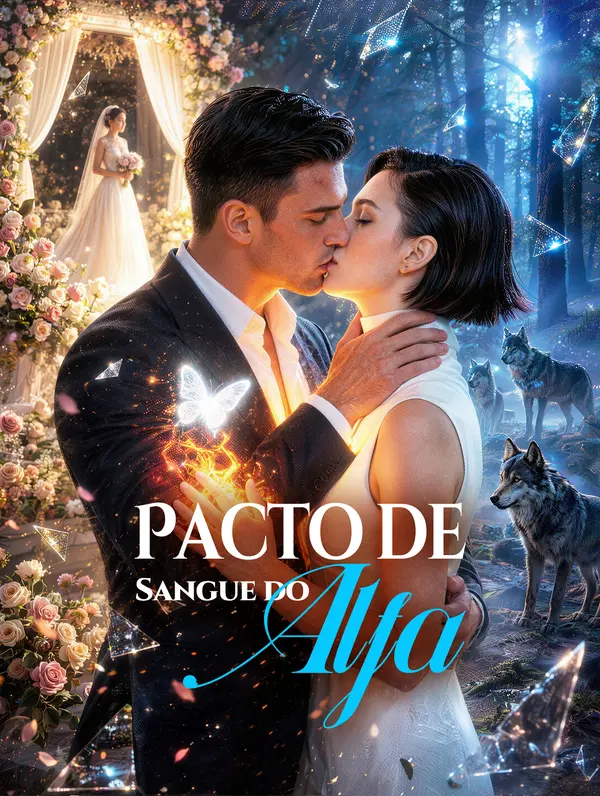 Pacto de Sangue do Alfa