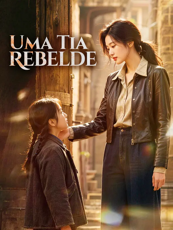 Uma Tia Rebelde