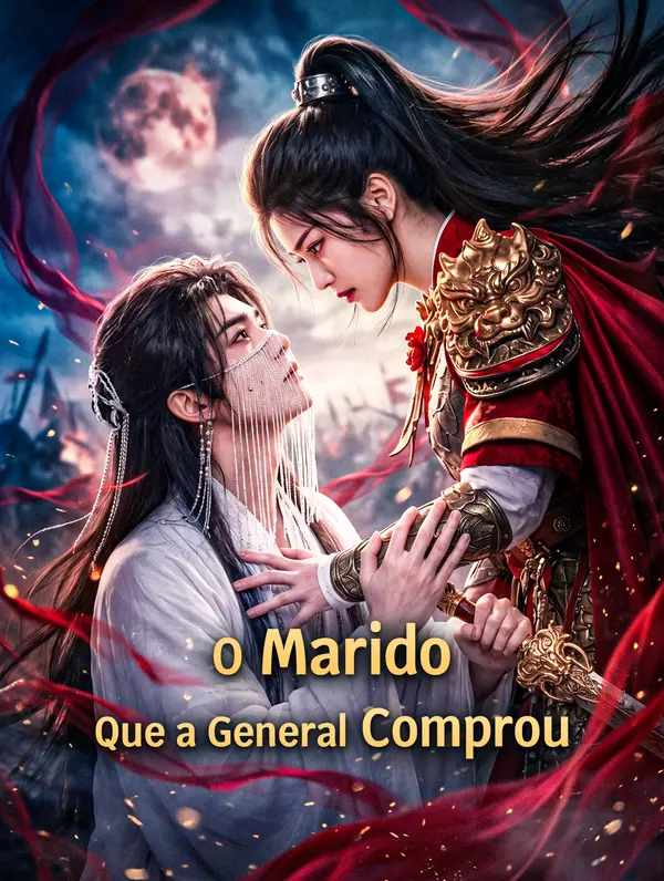O Marido Que a General Comprou
