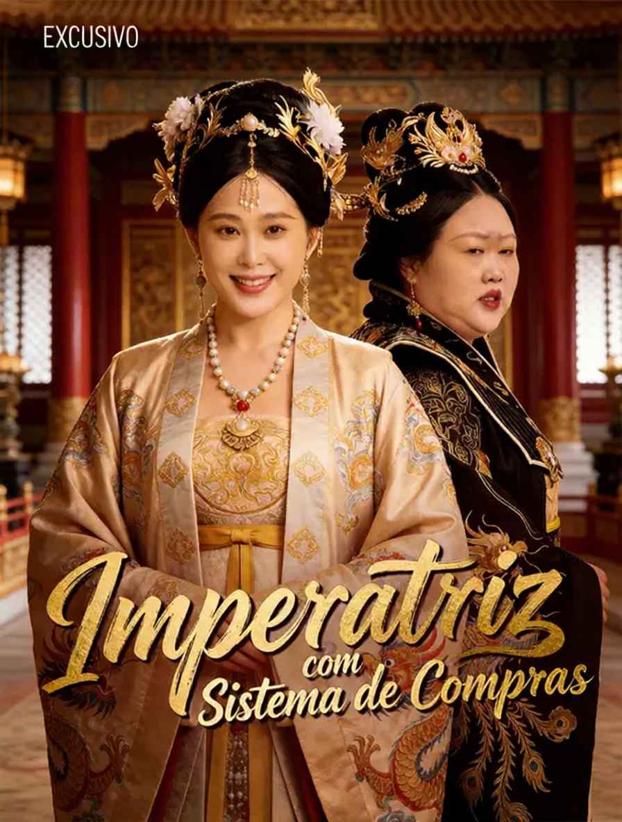 Imperatriz com Sistema de Compras