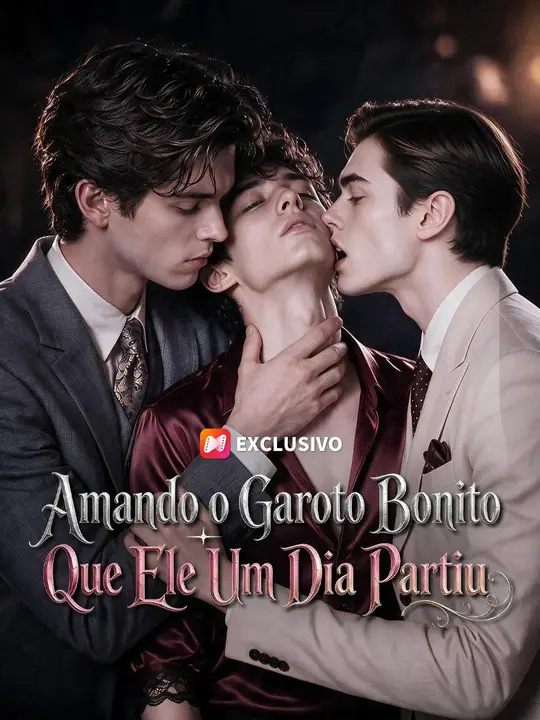 (Dublado) Amando o Garoto Bonito Que Ele Um Dia Partiu