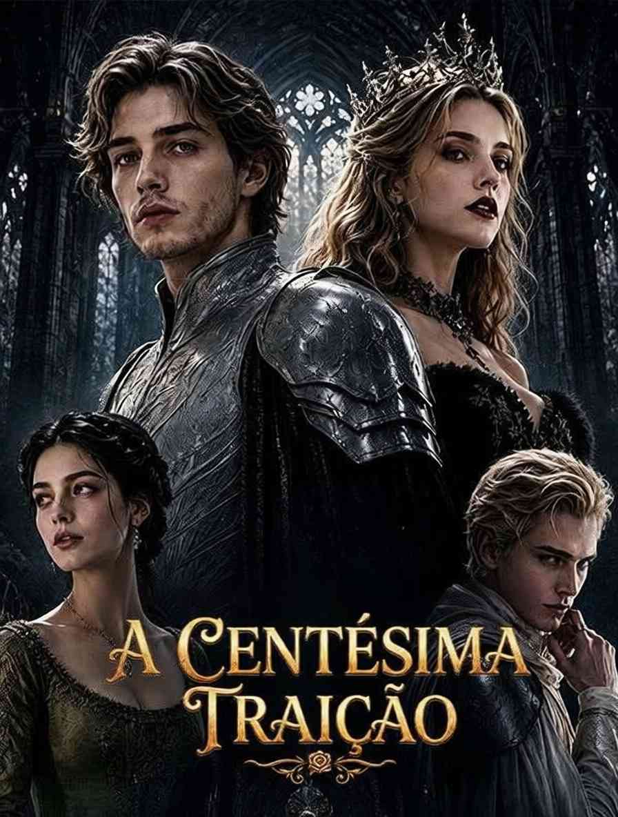 (Dublado) A Centésima Traição