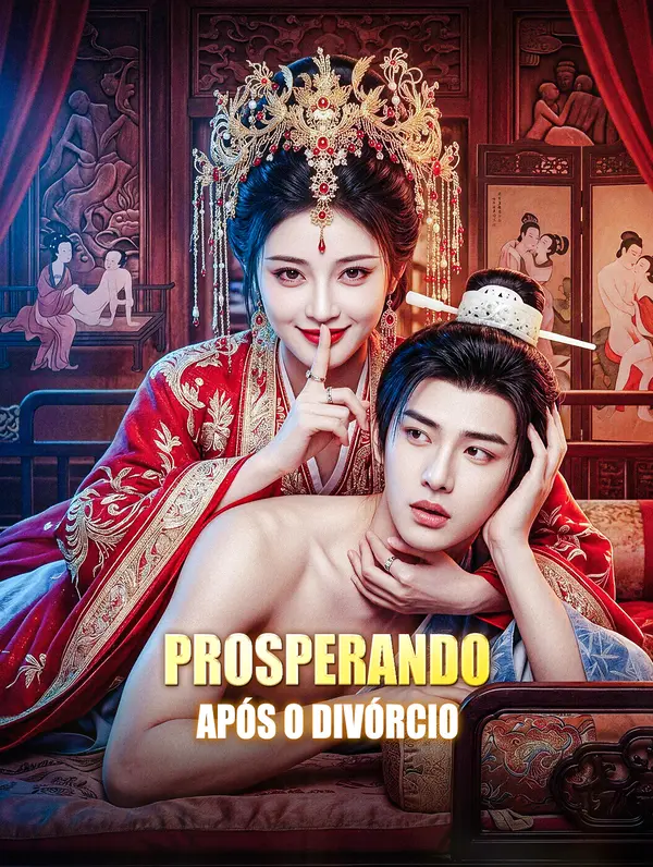Prosperando Após o Divórcio