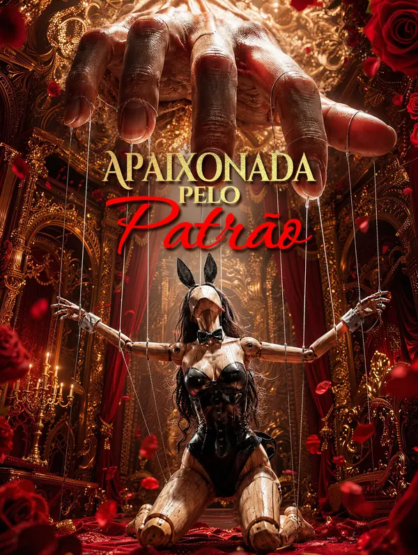 Apaixonada pelo Patrão