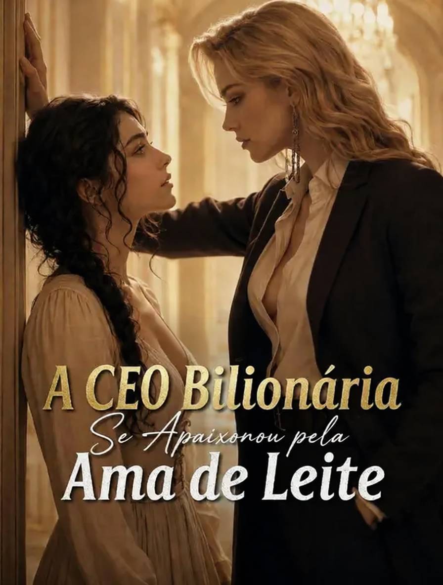 (Dublado) A CEO Bilionária Se Apaixonou pela Ama de Leite