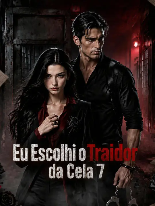 Eu Escolhi o Traidor da Cela 7