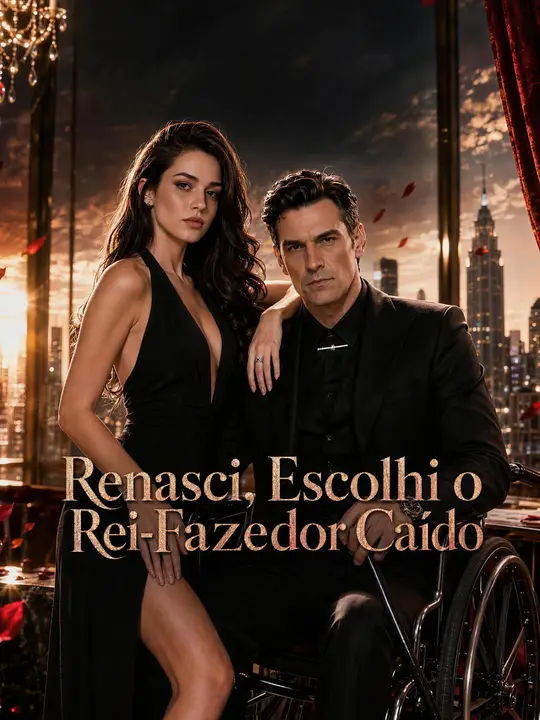 Renasci, Escolhi o Rei-Fazedor Caído