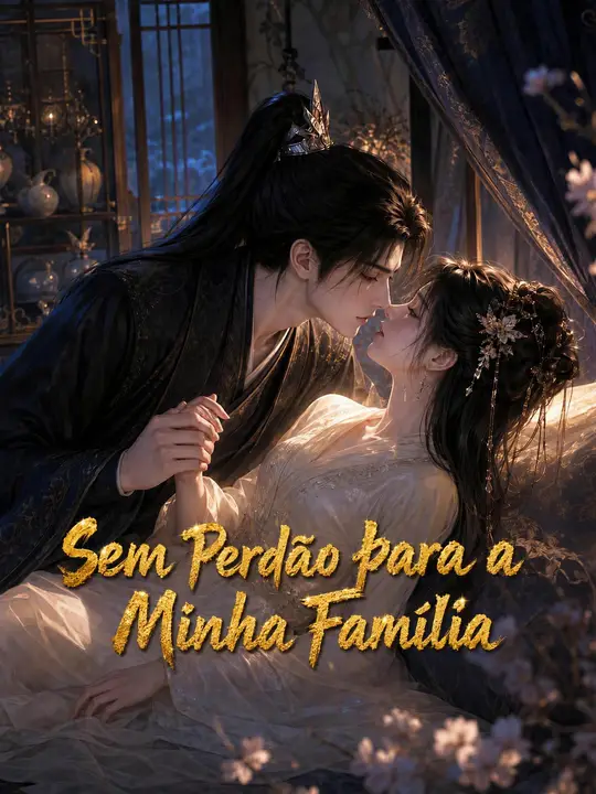 Sem Perdão para a Minha Família