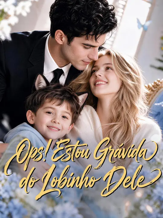 Ops! Estou Grávida do Lobinho Dele