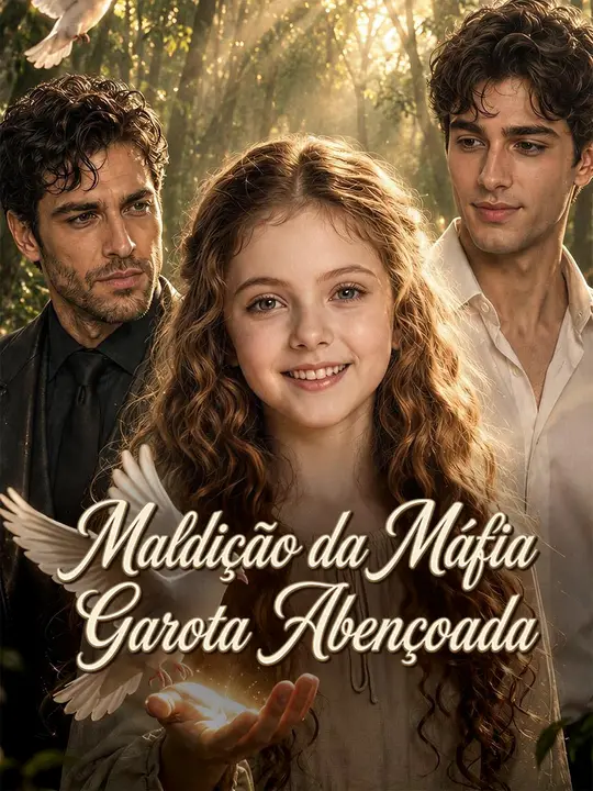 Maldição da Máfia, Garota Abençoada