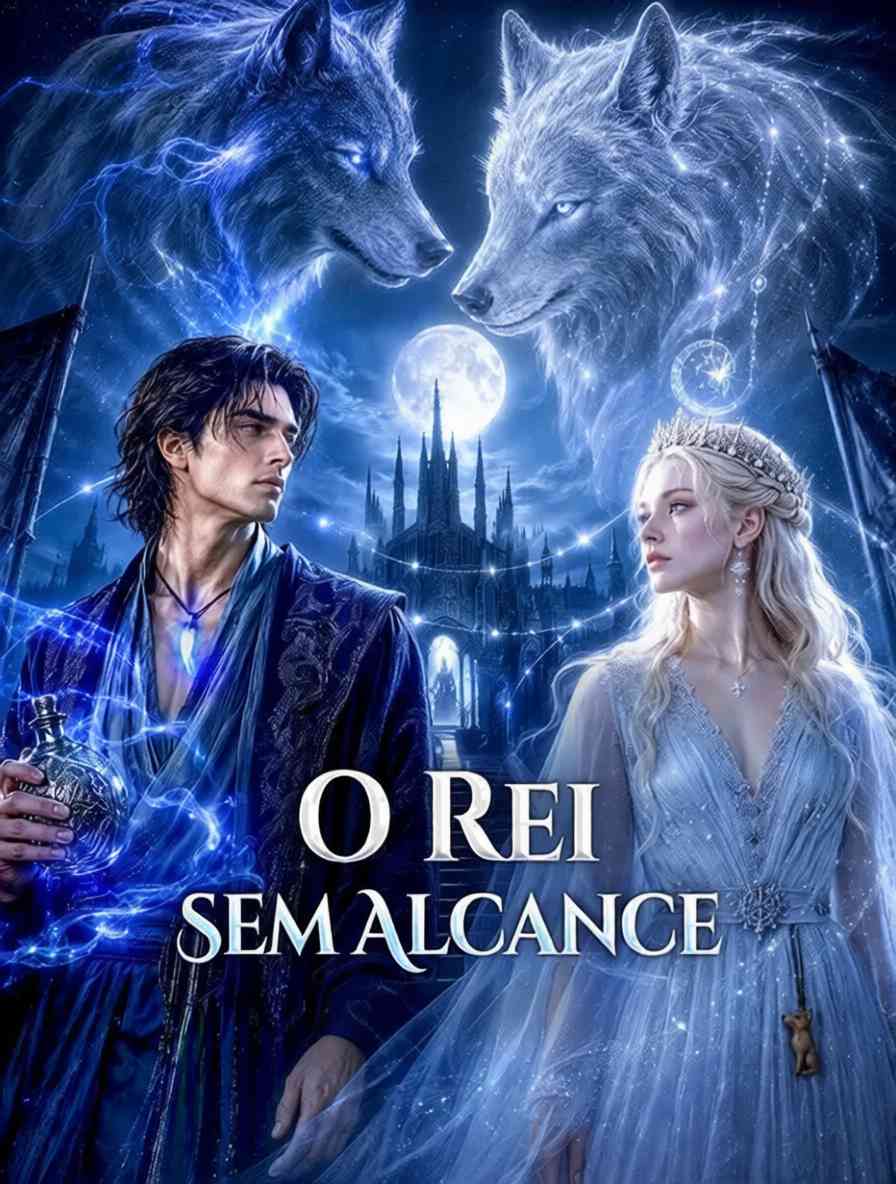 (Dublado) O Rei Sem Alcance