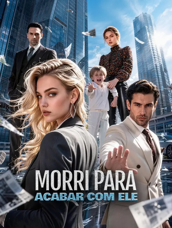 Morri Para Acabar Com Ele