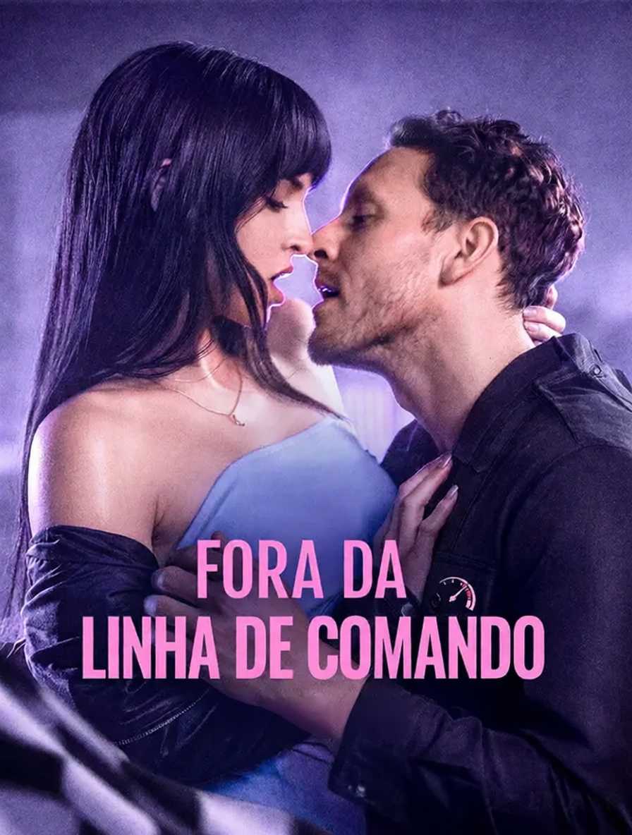 (Dublado) Fora da Linha de Comando