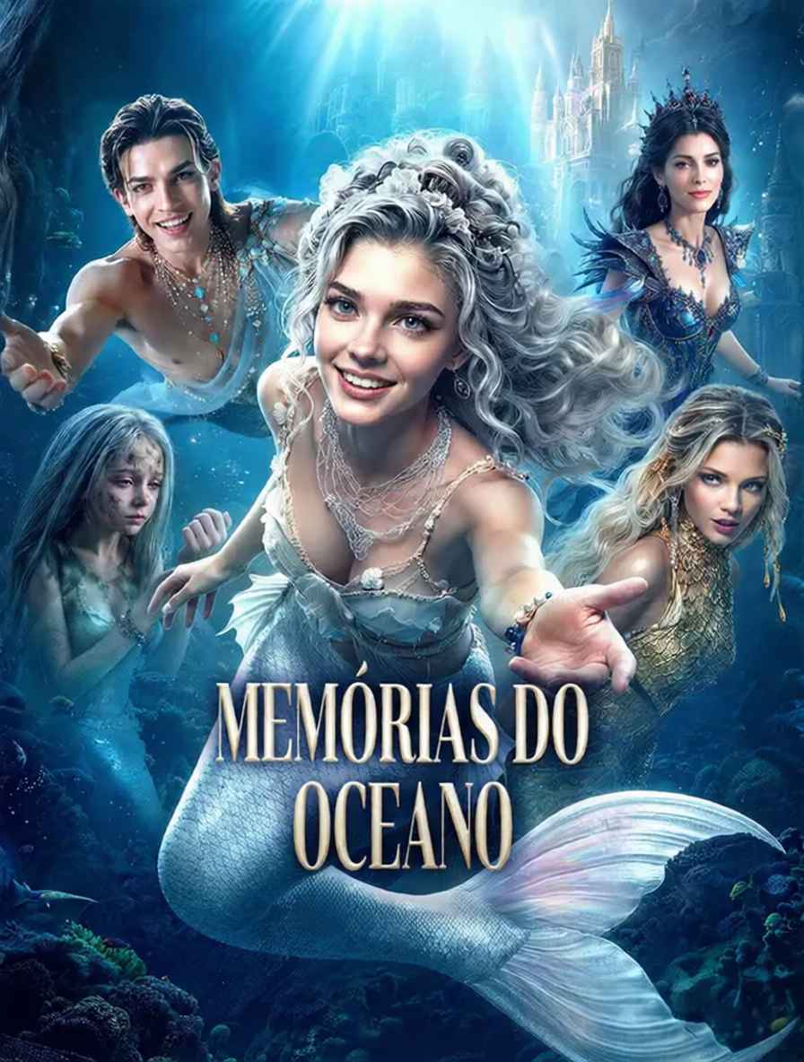 (Dublado) Memórias do Oceano