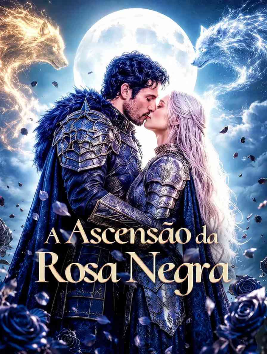 (Dublado) A Ascensão da Rosa Negra