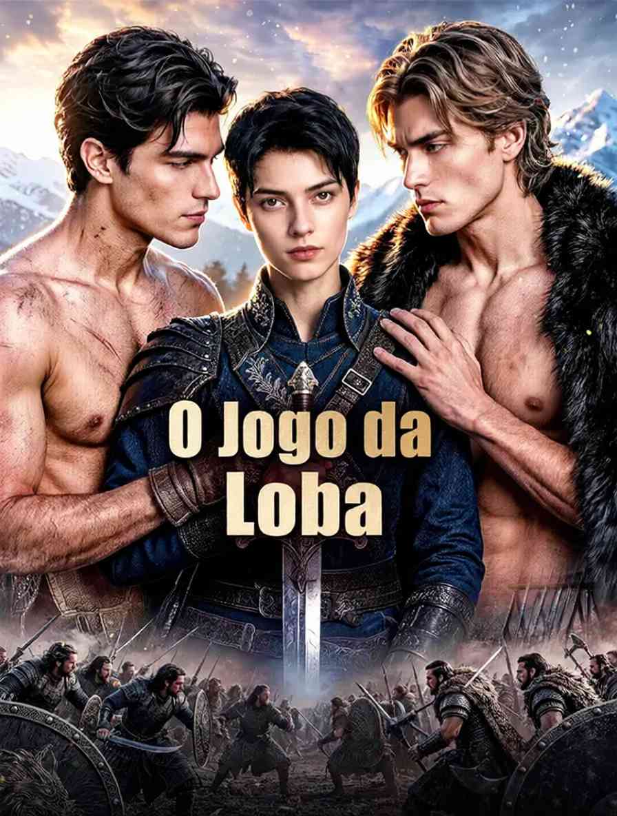 (Dublado) O Jogo da Loba