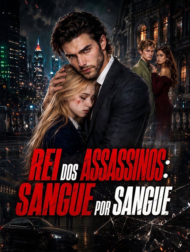 Rei dos Assassinos: Sangue por Sangue