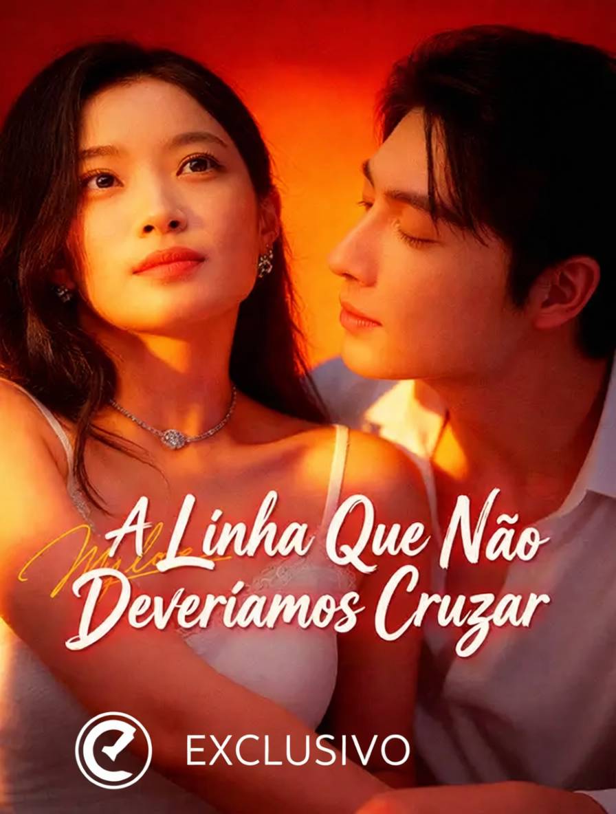 A Linha Que Não Deveríamos Cruzar