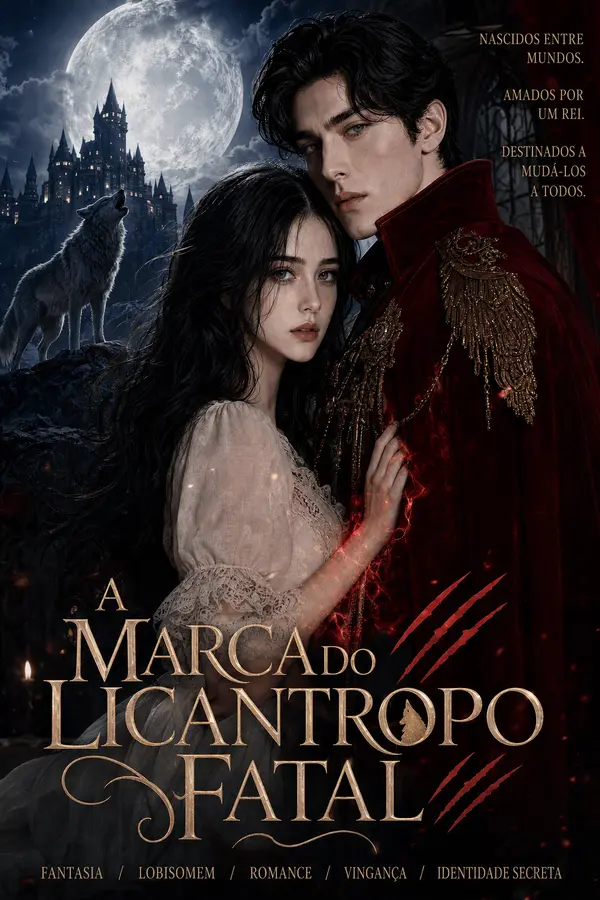 A Marca Fatal do Licano