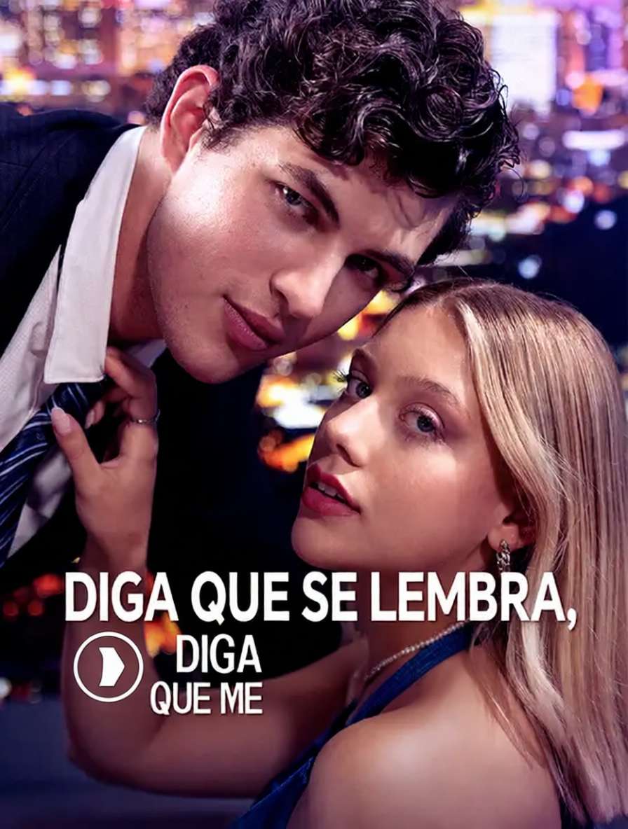 Diga que se Lembra, Diga que me Ama