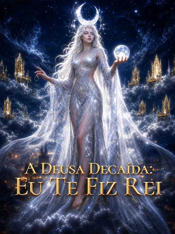 (Dublado) A Deusa Decaída: Eu Te Fiz Rei
