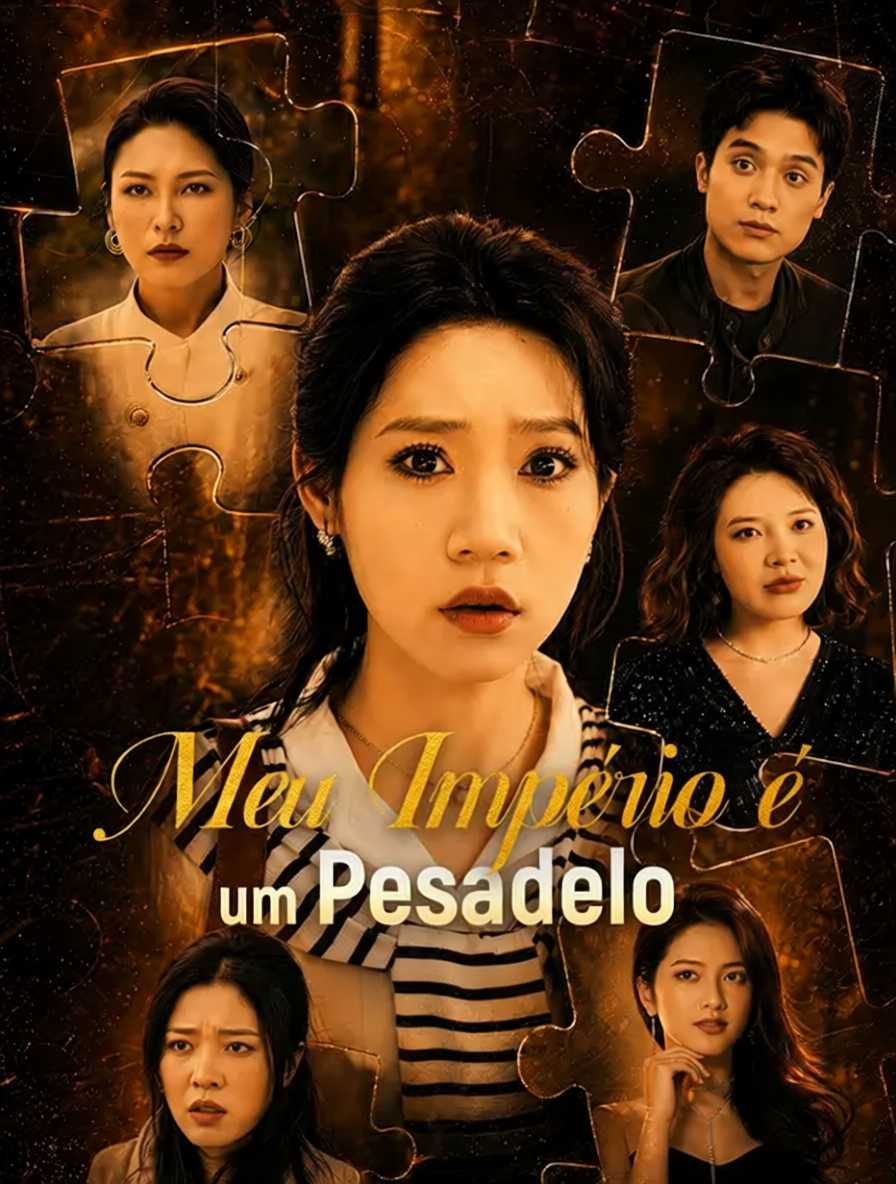 Meu Império é um Pesadelo