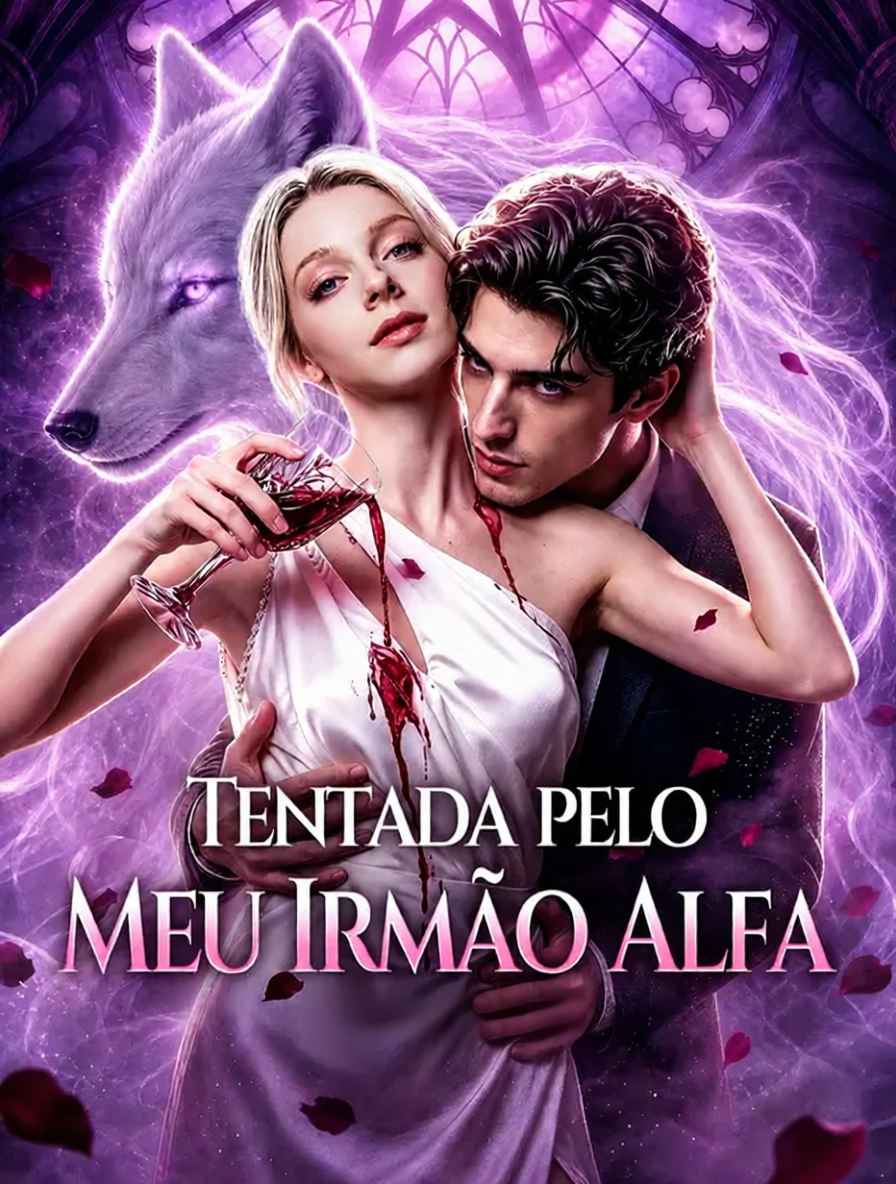 (Dublado) Tentada pelo Meu Irmão Alfa