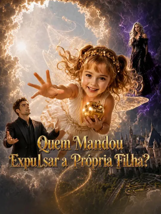 Quem Mandou Expulsar a Própria Filha?